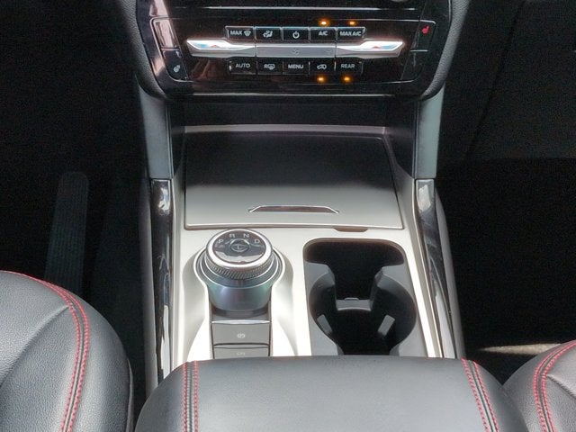 2024 Ford Explorer ST-Line