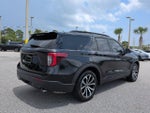 2024 Ford Explorer ST-Line