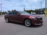2017 Cadillac CT6 3.6L Premium Luxury