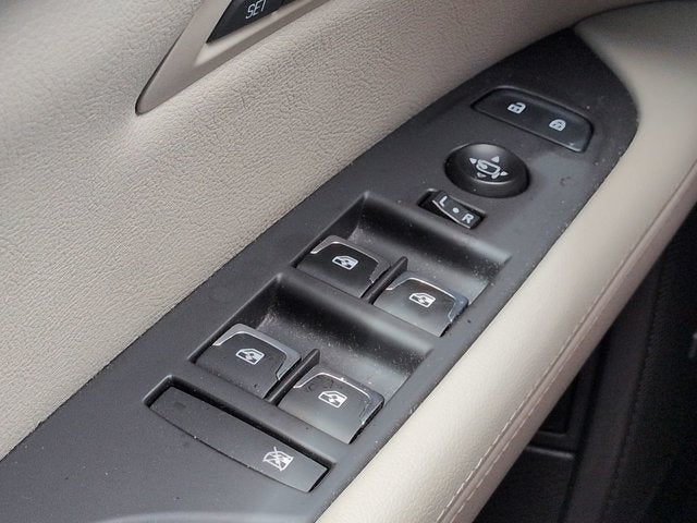 2017 Cadillac CT6 3.6L Premium Luxury