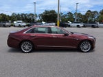 2017 Cadillac CT6 3.6L Premium Luxury