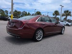 2017 Cadillac CT6 3.6L Premium Luxury
