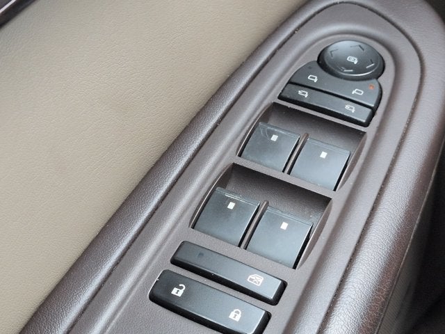 2015 GMC Acadia Denali