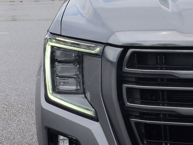 2021 GMC Yukon AT4