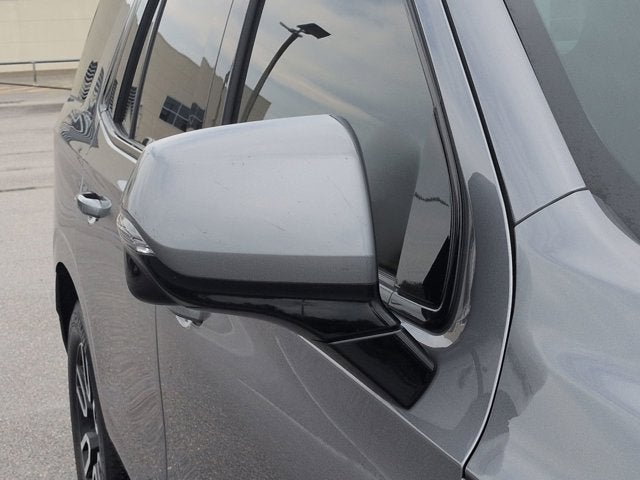 2021 GMC Yukon AT4