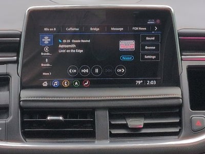 2021 GMC Yukon AT4