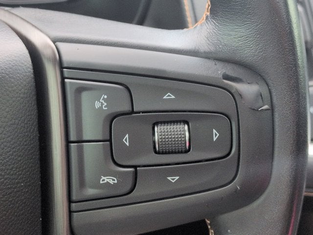 2021 GMC Yukon AT4