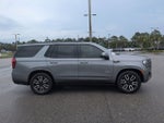 2021 GMC Yukon AT4