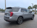2021 GMC Yukon AT4