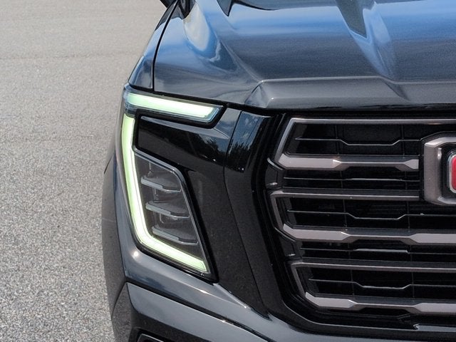 2025 GMC Yukon XL AT4 Ultimate