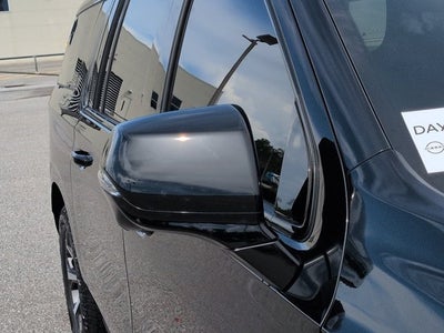 2025 GMC Yukon XL AT4 Ultimate