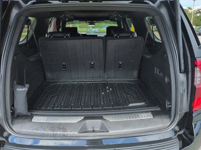 2025 GMC Yukon XL AT4 Ultimate
