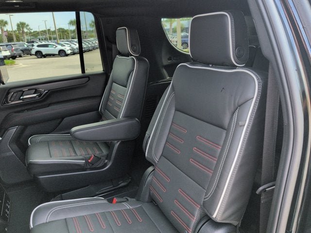 2025 GMC Yukon XL AT4 Ultimate