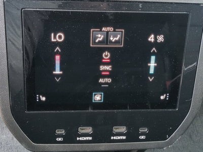 2025 GMC Yukon XL AT4 Ultimate