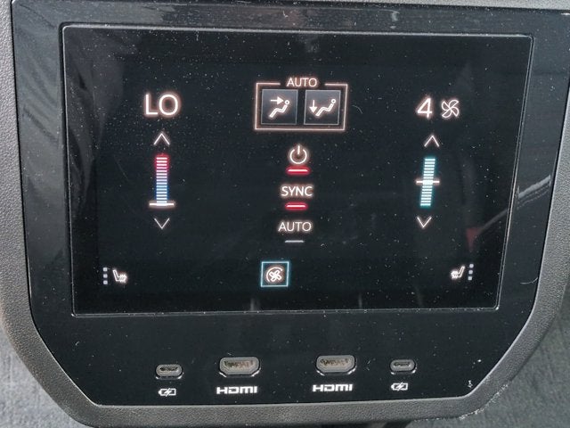 2025 GMC Yukon XL AT4 Ultimate