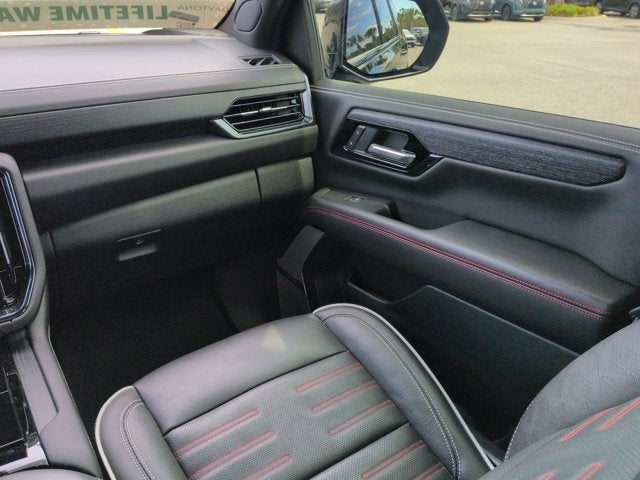2025 GMC Yukon XL AT4 Ultimate