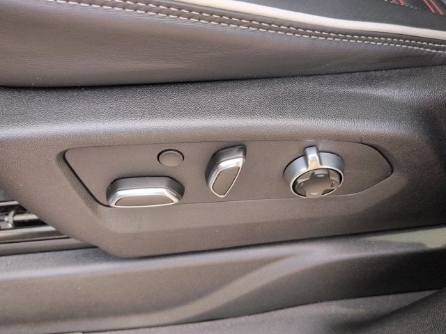 2025 GMC Yukon XL AT4 Ultimate