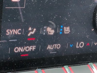 2025 GMC Yukon XL AT4 Ultimate