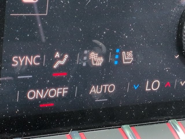 2025 GMC Yukon XL AT4 Ultimate