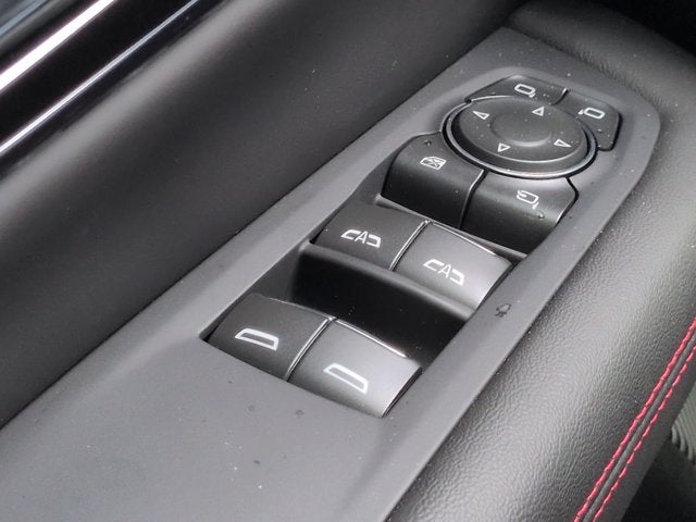 2025 GMC Yukon XL AT4 Ultimate
