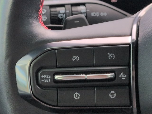 2025 GMC Yukon XL AT4 Ultimate