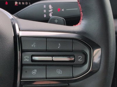 2025 GMC Yukon XL AT4 Ultimate