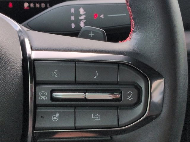 2025 GMC Yukon XL AT4 Ultimate