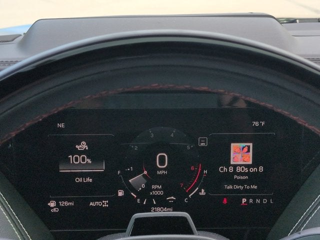 2025 GMC Yukon XL AT4 Ultimate