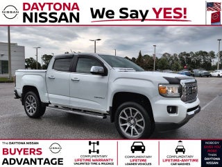 2019 GMC Canyon Denali