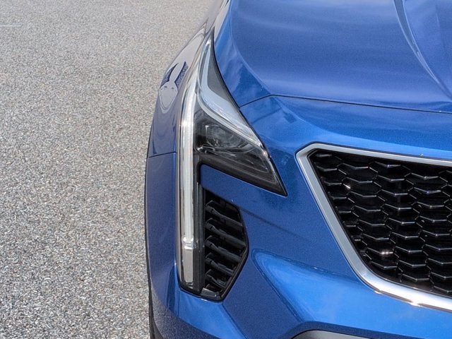 2022 Cadillac XT4 Sport