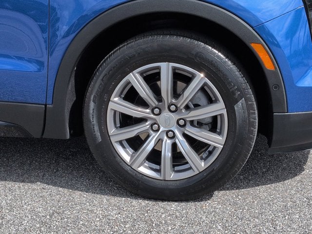 2022 Cadillac XT4 Sport