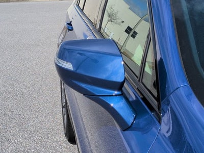 2022 Cadillac XT4 Sport