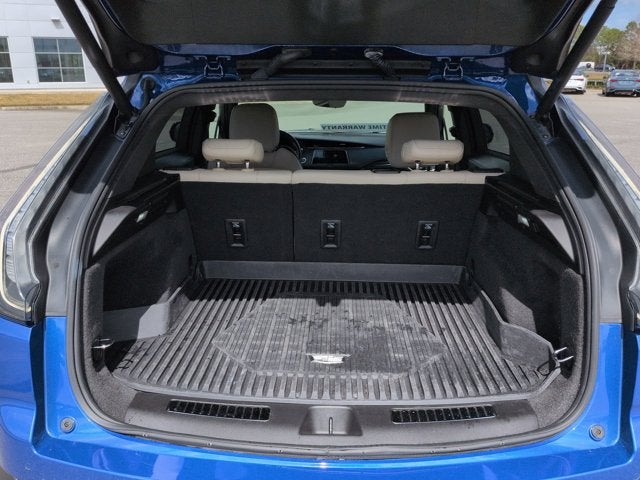 2022 Cadillac XT4 Sport