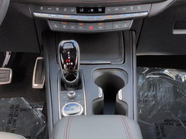 2022 Cadillac XT4 Sport