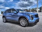 2022 Cadillac XT4 Sport