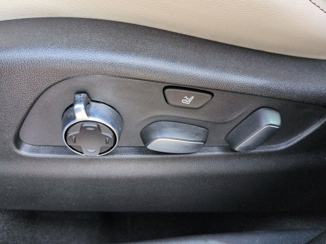 2022 Cadillac XT4 Sport