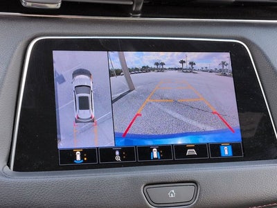 2022 Cadillac XT4 Sport