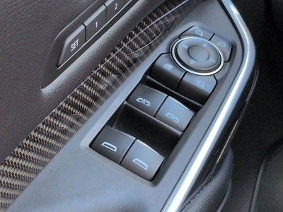 2022 Cadillac XT4 Sport