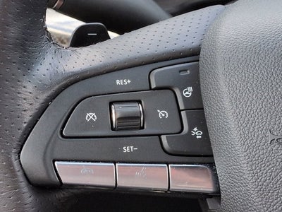 2022 Cadillac XT4 Sport