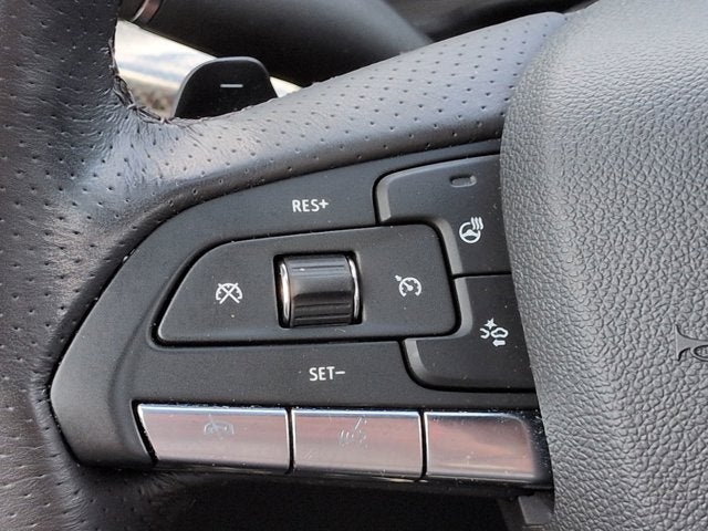 2022 Cadillac XT4 Sport