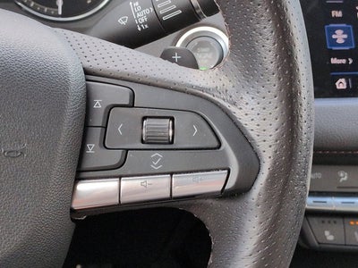 2022 Cadillac XT4 Sport