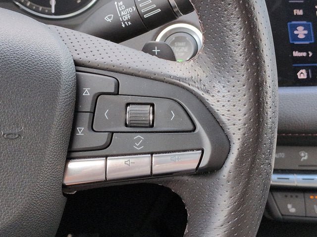 2022 Cadillac XT4 Sport