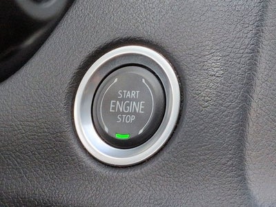 2022 Cadillac XT4 Sport