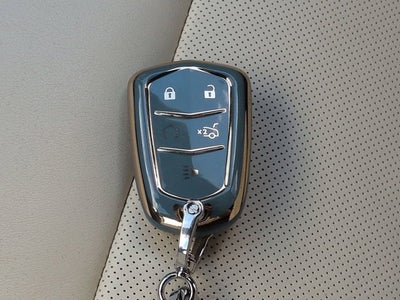 2022 Cadillac XT4 Sport