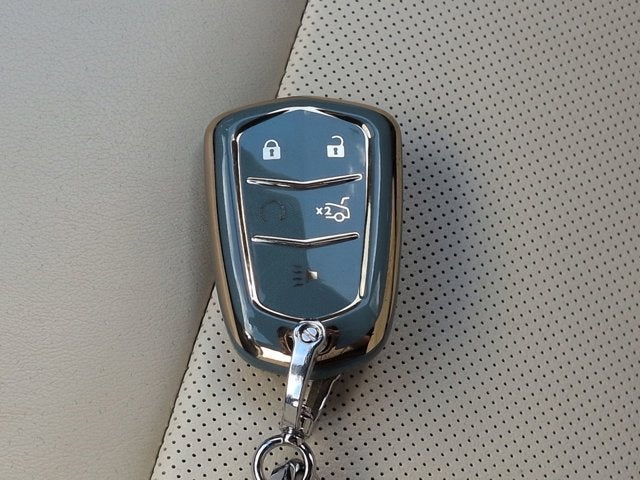 2022 Cadillac XT4 Sport