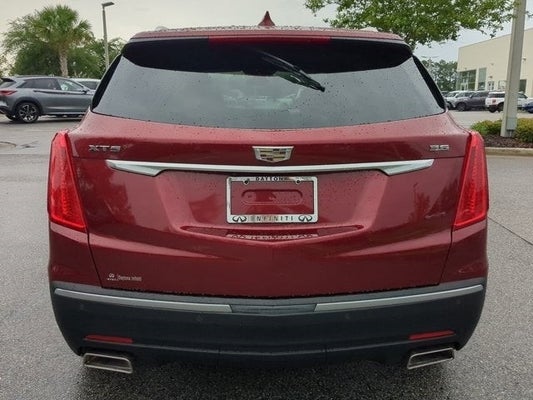 2019 Cadillac XT5 Premium Luxury FWD in Daytona Beach, FL - Daytona Auto Mall