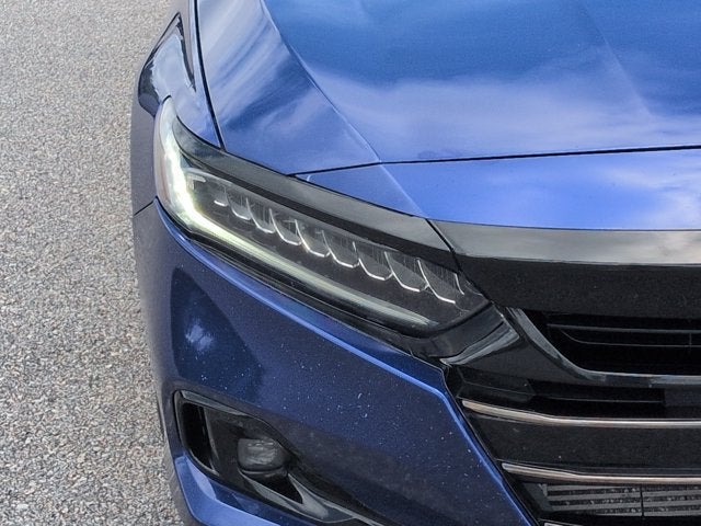 2021 Honda Accord Sport Special Edition