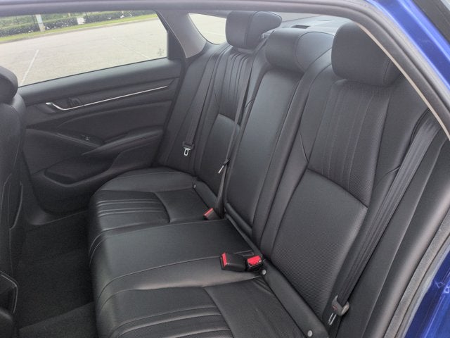 2021 Honda Accord Sport Special Edition