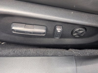 2021 Honda Accord Sport Special Edition