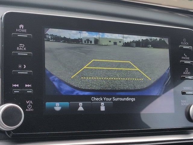 2021 Honda Accord Sport Special Edition